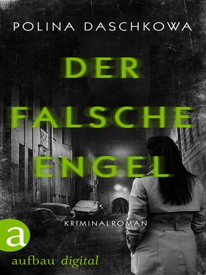 cover image of Der falsche Engel